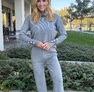 Sporty szett szürke – Innova Fashion – 3. kép